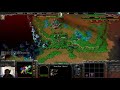 Warcraft 3 - Eras Zombie Invasion - Russia