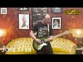 Show Us Your Shred - Josh Mann