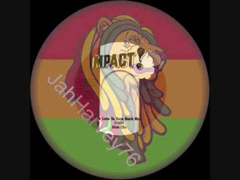 ALTON ELLIS ~ TOO LATE TO TURN BACK NOW ~ EXTENDED (IMPACT) REGGAE