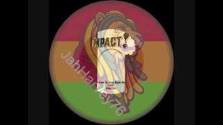 Alton Ellis  Too Late To Turn Back Now  Extended impact Reggae