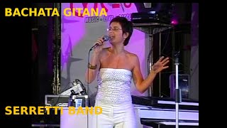 BACHATA GITANA - SERRETTI BAND