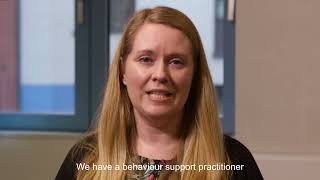 Southwark Intensive Support Team