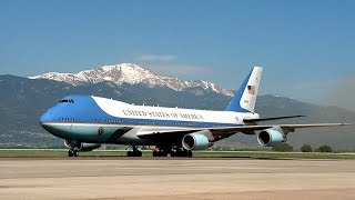 History Channel Documentary   - Air Force One   -   The Most Powerful Aircraft