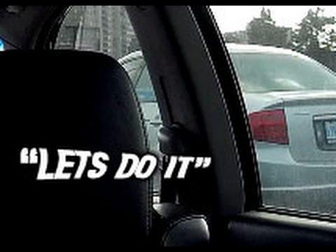 Acura TL vs Nissan Altima - YouTube
