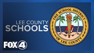 Lee Schools plan for reopening