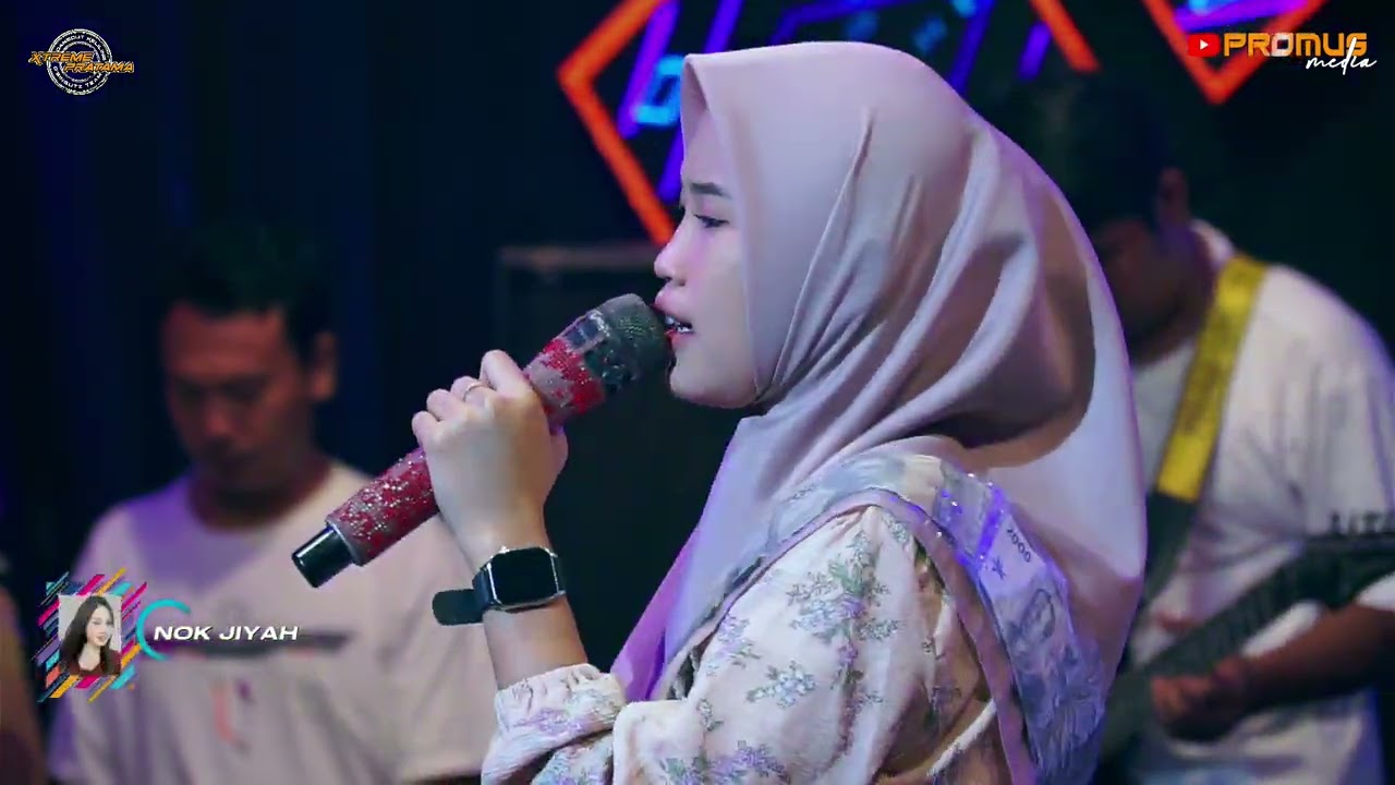 TUTUP CERITA - SELLIN | MIDANGAN BARENG X-TREME PRATAMA EDISI RAMADHAN PART 6