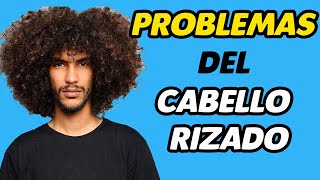 COMO TENER CABELLO RIZADO LARGO: EL PROBLEMA DE DEJARLO CRECER  J.M. Montaño