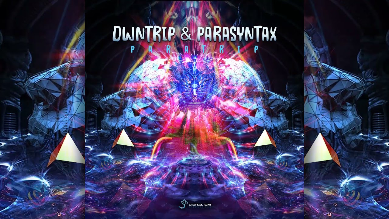 Owntrip & Parasynthax - Paratrip (Original)