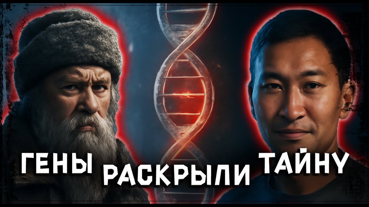 ДНК Сусанина шокировала ученых! То, что нашли в его генах, переписывает историю