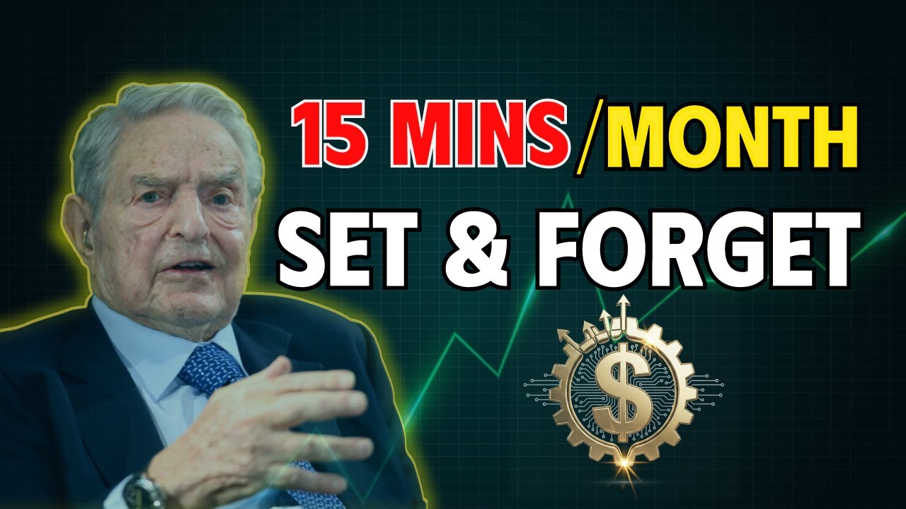 15 Minutes to Start, A Lifetime of Passive Income | RATIONAL CAPITAL