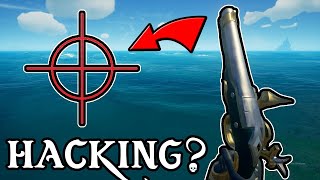 Sea of thieves aimbot \\ Free download 2022 \\ Installation tutorial.