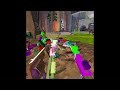 I Finally Got the Unreleased Arena Guns! Animal Company VR