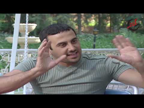 مسلسل خبز وملح ـ الحلقة 22 الثانية والعشرون كاملة HD  Kabez Wa Malah