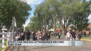 2024 New Mexico State Fair sees record-breaking attendance for the first time since 2012