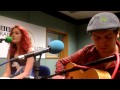 Janet Devlin performs her track 'Whisky Lullabies' live on the Gerry Kelly Show on 13th June 2014