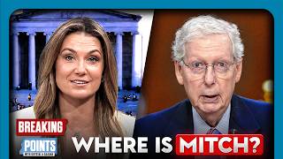 ZERO PROOF OF Life After McConnell Discharged From Hospital