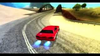 GTA SA - Testing Quality