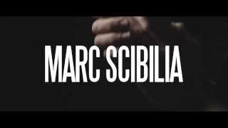 Video-Miniaturansicht von „Marc Scibilia - Wide Open Arms (Lyric Video)“