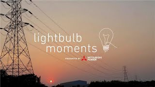 Lightbulb Moments: Season 1 Recap Trailer