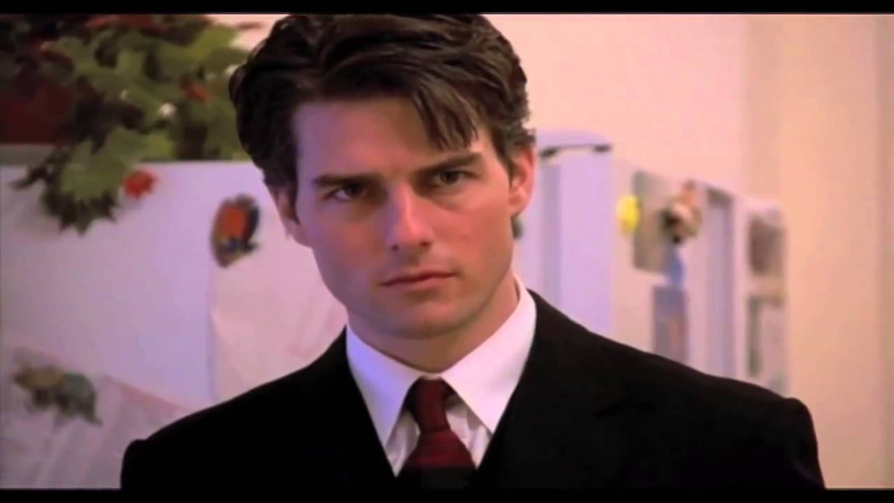 Eyes Wide Shut Official 15 Second Trailer HD Trailer Puppy YouTube