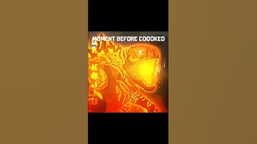 EVOLVED GODZILLA VS THERMO GODZILLA #godzilla #edit  #monstermoviefranchise #monsterverse #fyp #gxk