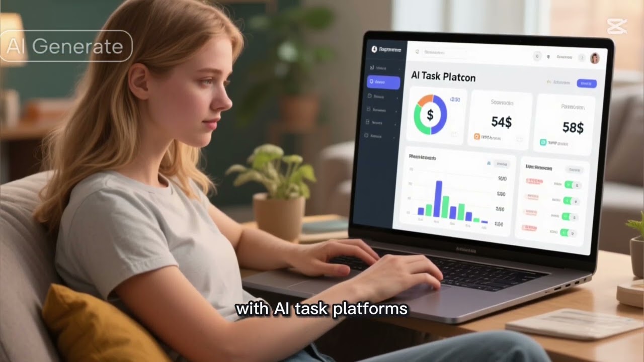 How Beginners Are Making Money Online With AI (Step by Step) 