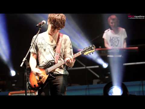140531 Green Plugged Seoul 2014_Grey zone