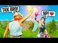 11 NEW Fortnite Tips That Will *IMPRESS* Your Friends! (Season 2)