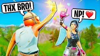 11 NEW Fortnite Tips That Will *IMPRESS* Your Friends! (Season 2)