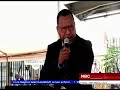 48 Aviation Security Officers Graduate | NBC PNG