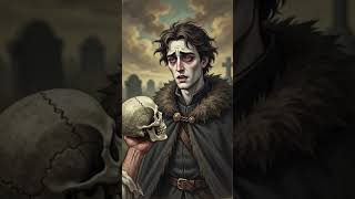 Shakespeare's hamlet short animated video