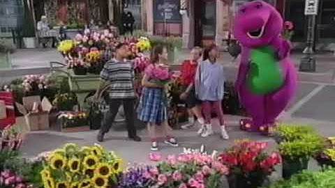 Walk Around The Block (2005 Version) Part 20