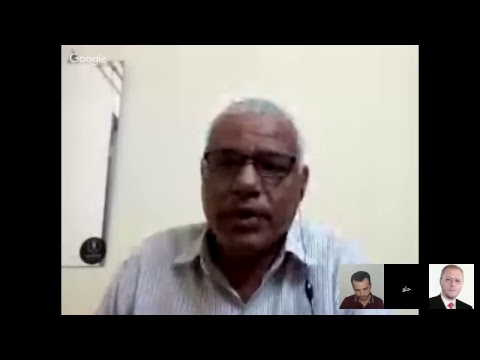 محاولة للإجابة عن أكبر الأسئلة الوجودية أ شريف فاروق محمود