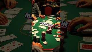 Poker Variance  Why Skill Isn't Always Winning! #PokerVariance #SkillVsLuck #GamingInsights