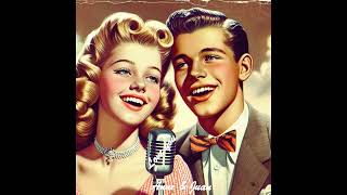 Love Youdoo Wop Love Song 5060sgreat Ly Love Songnostalgia Vintage By Anne Juan