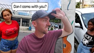 Sosua is my Favorite Spot in Dominica Republic | Paradise for the Single Man!