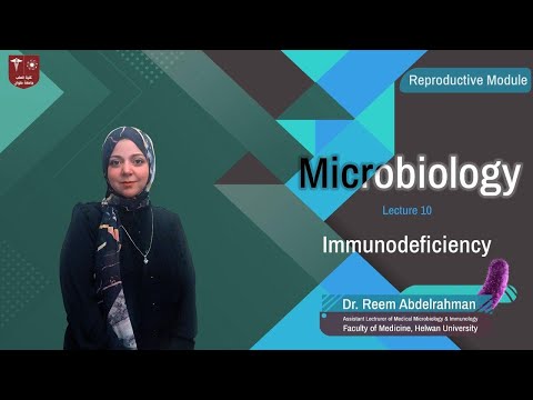 Video: Perbedaan Antara Immunosuppression Dan Immunodeficiency