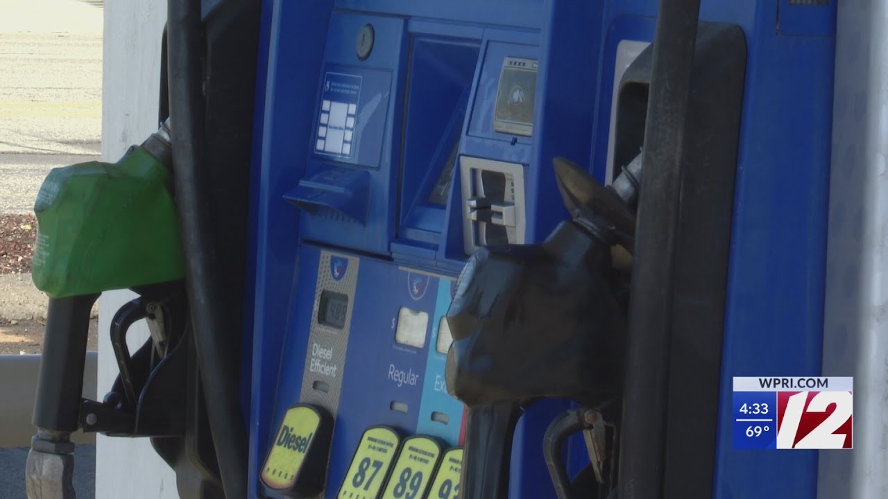 Economics professor says effects of war in Iran might be felt long term