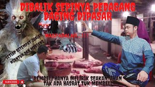 SIHIR PENUTUP USAHA - Athoillah Official