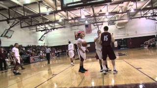 bosco vs ridgewood BB HD 720p Video Sharing