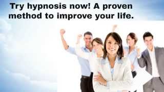 Hypnosis Explainer Video - Economy