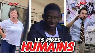 Les Pires Types D’êtres Humains (Tu Vas Te Reconnaitre)