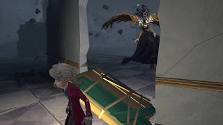 Identity V | FINALLY! Cryptic Notes Gets a HUGE Update with NEW Enemies & THE FINAL BOSS!