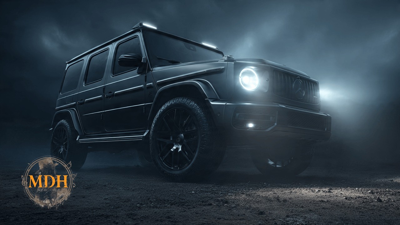 THE GODFATHER MIX 👑 Dark Mafia Trap & Heavy Bass 2026