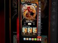 Flutter Netflix Clone 📱🔥🔥📱#shorts