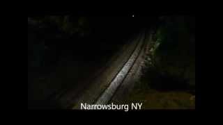 Chasing the SU99: Chester NY - Binghamton NY 6/29/12