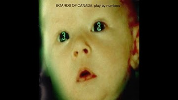 Boards Of Canada - Early Release Samples (1989-1994)