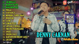 DENNY CAKNAN FT. DANANG \