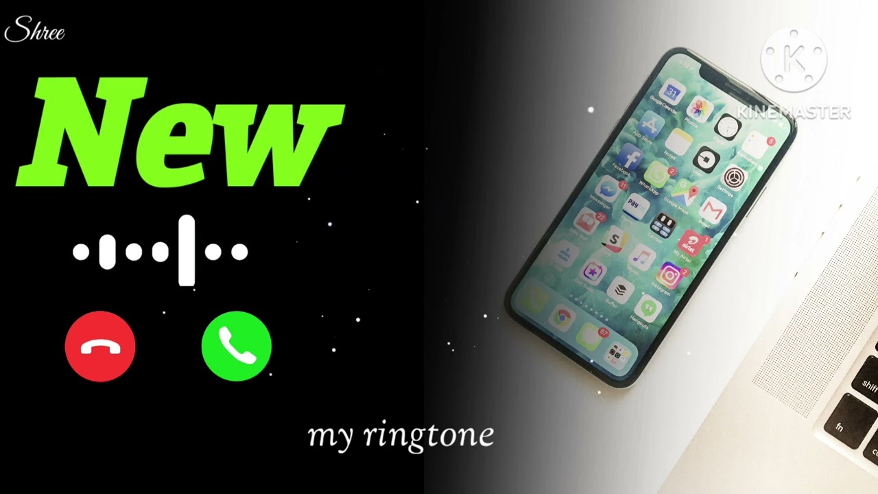📱 Nada Pesan Baru 🔥 | Nada Pesan Baru 😍 | Suara Notifikasi WhatsApp \u0026 Telepon 🎵