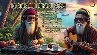 PAGI-PAGI NGEBUL LAGI | LAGU REGGAE TERBARU 2025 COCOK UNTUK TEMAN SANTAI SAMBIL NGOPI